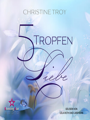 cover image of 5 Tropfen Liebe (ungekürzt)